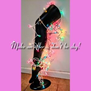 Make an offer, don't be shy!